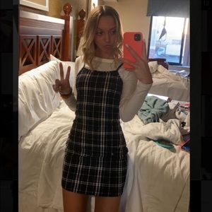 Meet your Posher, Maddy